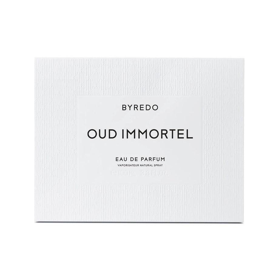 Byredo Oud Immortel Unisex EDP 100ml – Perfume Dubai