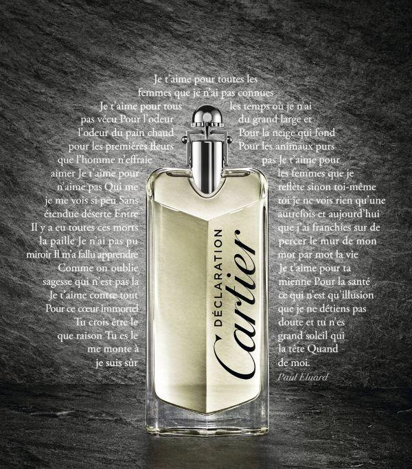 Cartier Declaration EDT 100ml – Perfume Dubai - Main Image