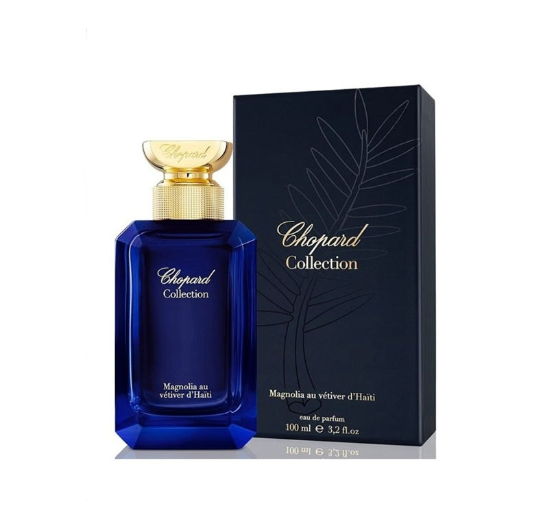 Chopard Magnolia Au Vetiver Du Haiti EDP 100 ml