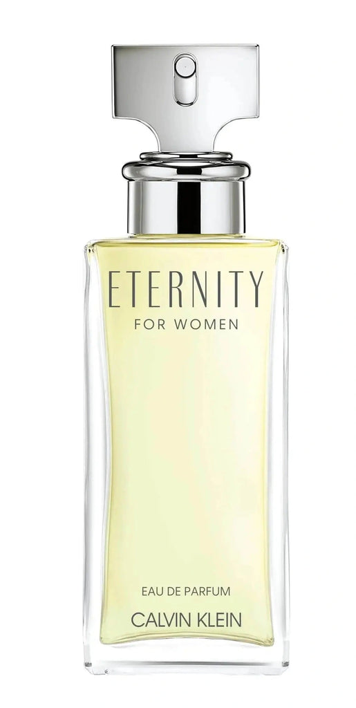Calvin Klein Eternity EDP 100ml
