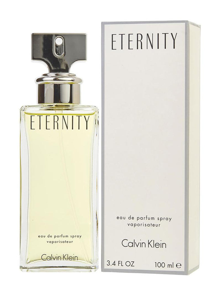 Calvin Klein Eternity EDP 100ml