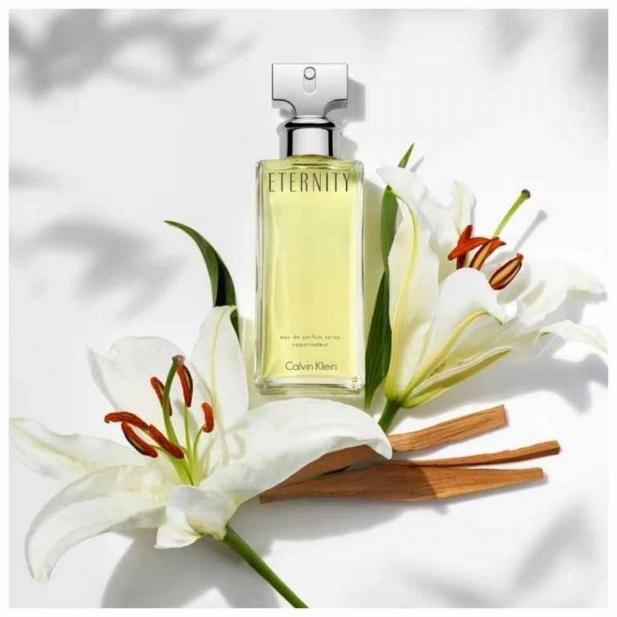 Calvin Klein Eternity EDP 100ml