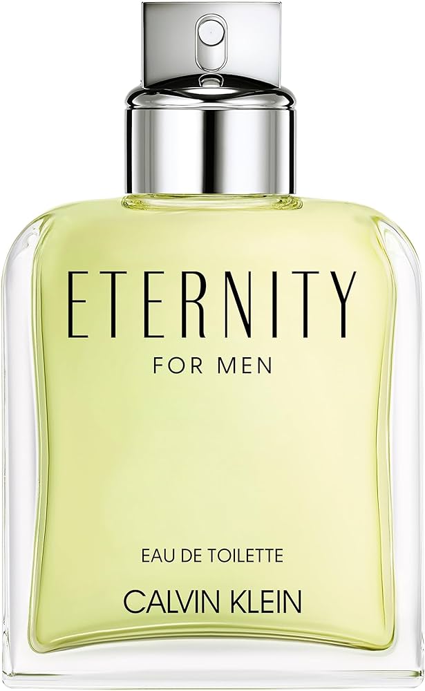 Calvin Klein Eternity Men EDT 100ml