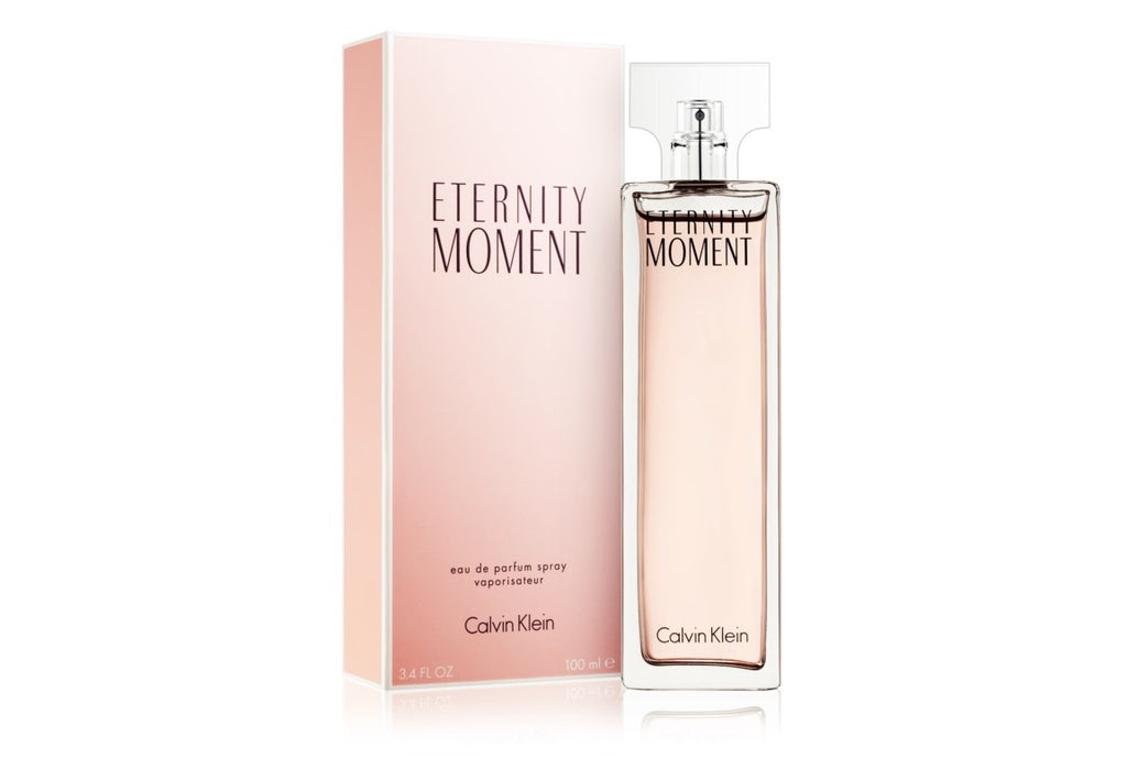 Calvin Klein Eternity Moment EDP 100ml