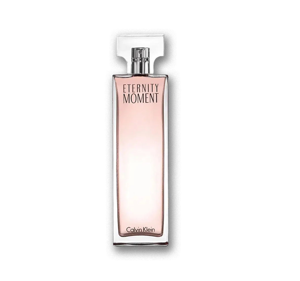 Calvin Klein Eternity Moment EDP 100ml