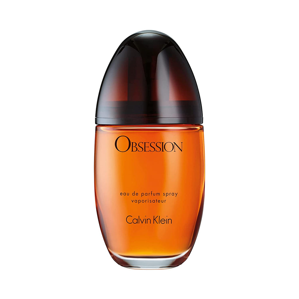 Calvin Klein Obsession EDP for Her 100ml