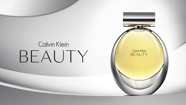 Calvin Klein Beauty EDP 100ml