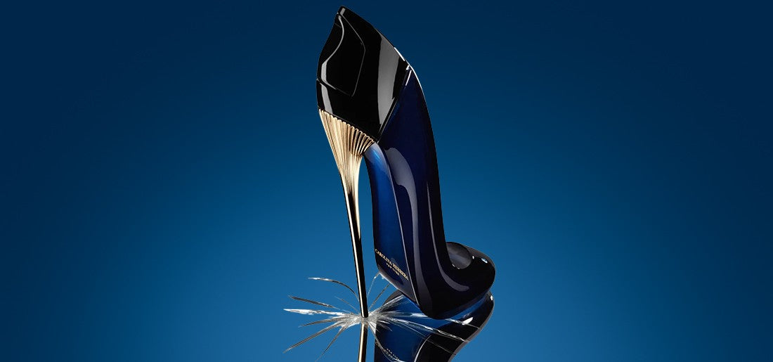 Carolina Herrera Banner