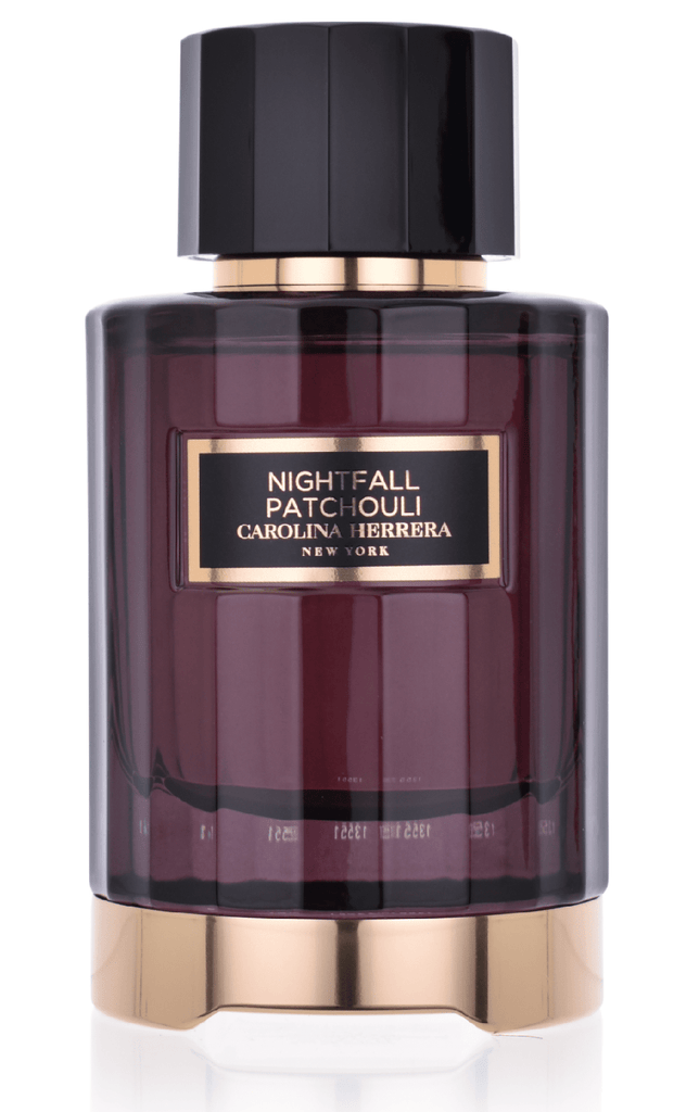 Carolina Herrera Nightfall Patchouli EDP 100 ml