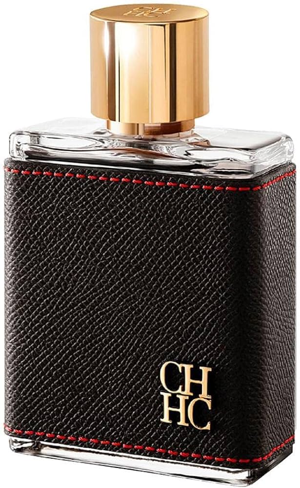 Carolina Herrera CH for Men EDT 100ml – Perfume Dubai