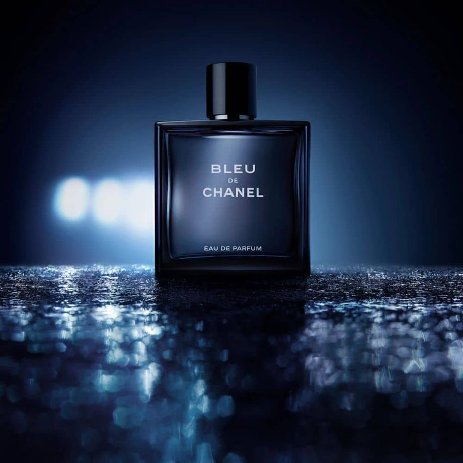 Bleu de chanel eau de parfum online