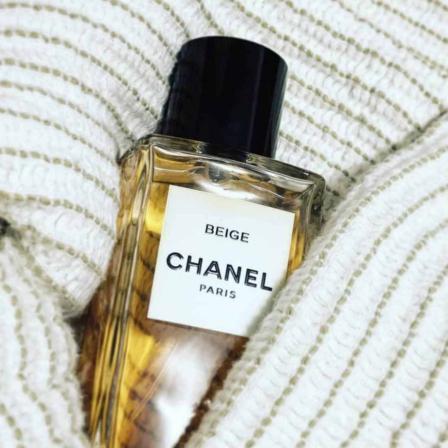 CHANEL BEIGE 香水200ml BEIGE LES EXCLUSIFS DE CHANEL – Eau de Parfum (EDP) - 6.8 FL