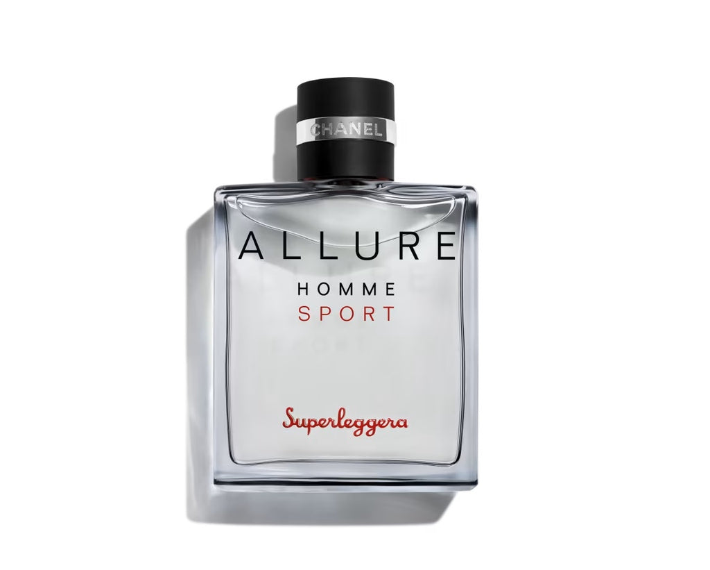 Chanel Allure Homme Sport Superleggera EDP 100 ml