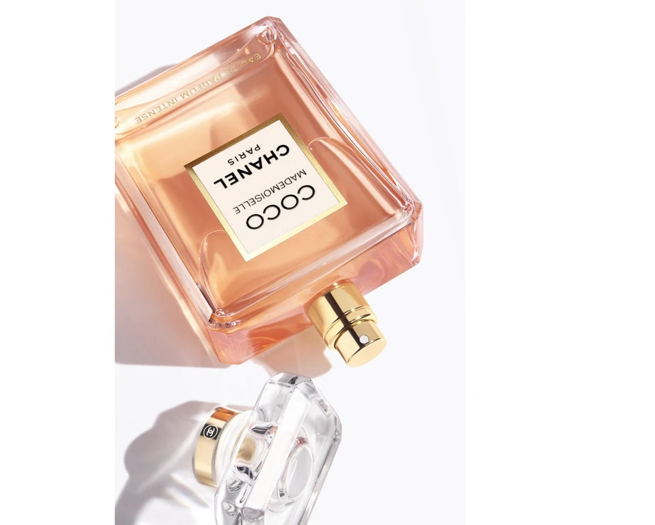 Chanel Coco Mademoiselle EDP Intense 100ml – Perfume Dubai
