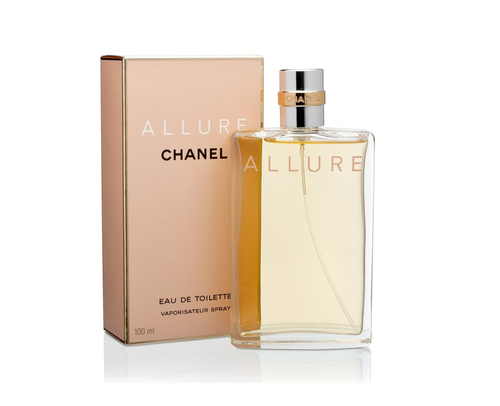 Chanel Allure EDT 100ml