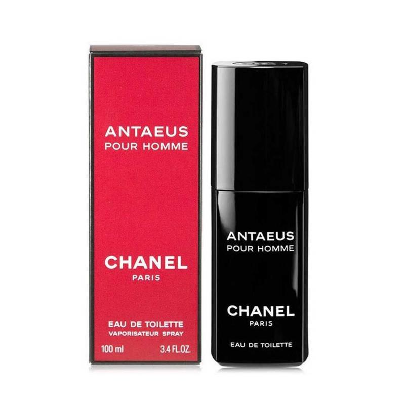 Chanel Antaeus Pour Homme EDT 100ml