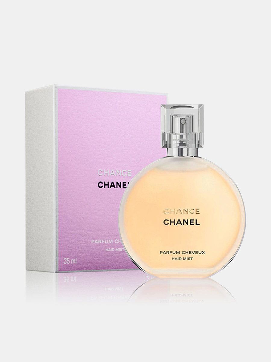Hair Mist Chanel Eau De Parfum 35 Ml Chanel Chance Hair Mist 35ml