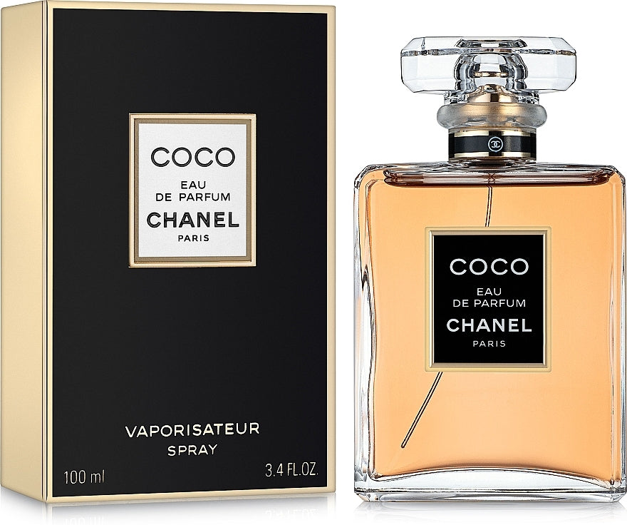 Chanel Coco Chanel EDP 100ml