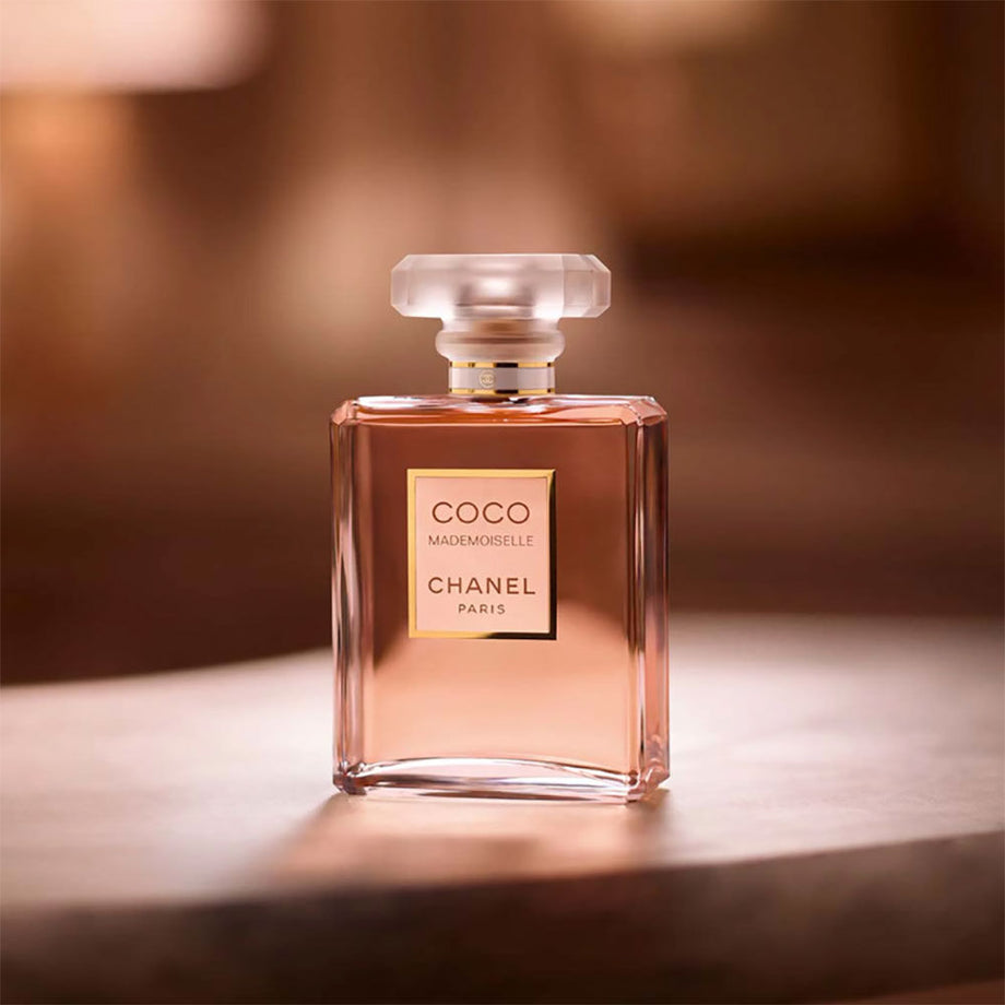 Coco chanel perfume original price on sale