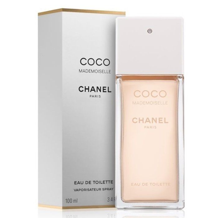 Chanel Coco Mademoiselle EDT 100ml