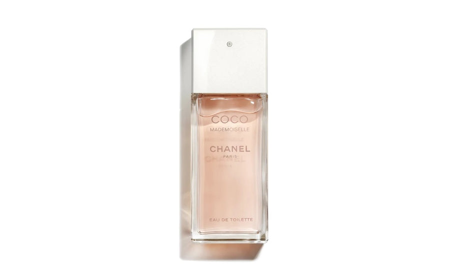 Coco chanel mademoiselle 100ml eau de parfum online