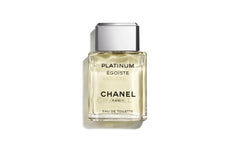 Chanel Egoiste Platinum EDT 100ml – Perfume Dubai