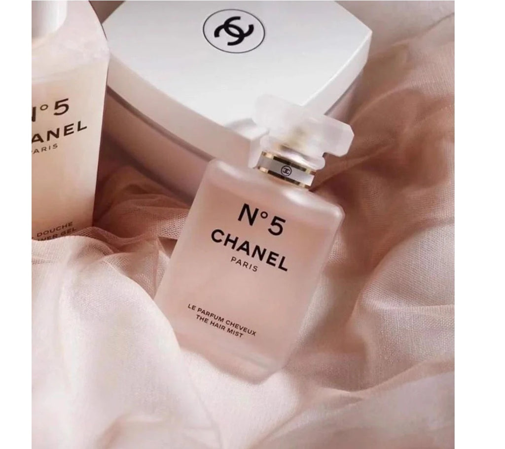 Chanel No.5 Hair Mist 35 ml