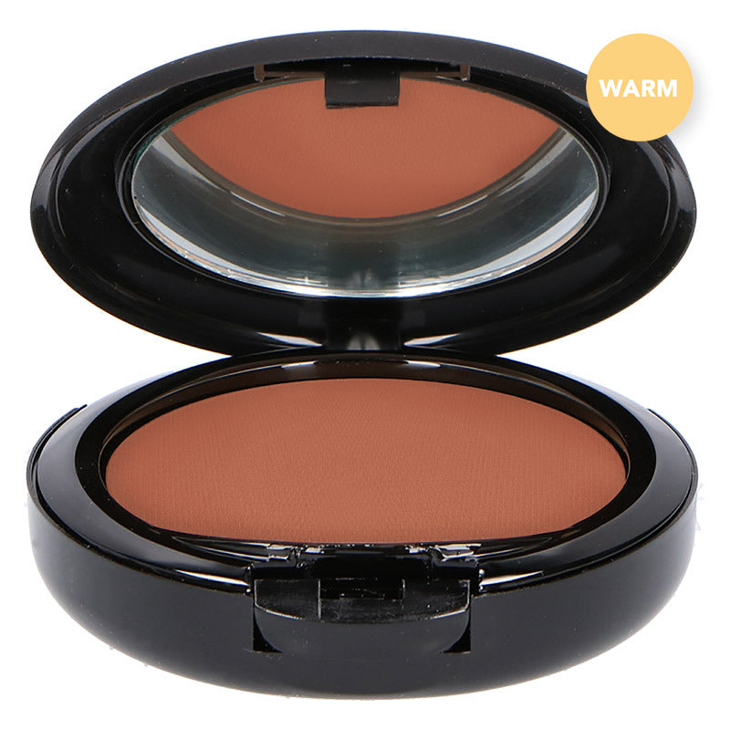 Compact Mineral Powder Foundation