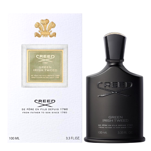 Creed Green Irish Tweed EDP