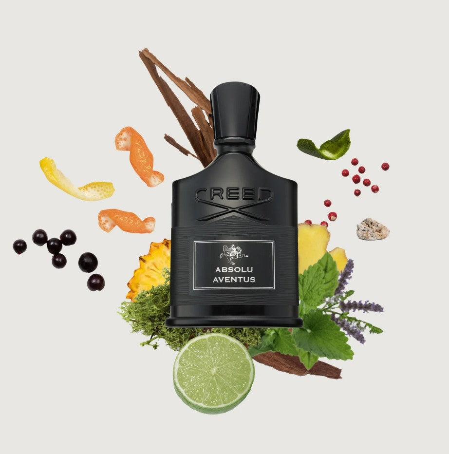 Creed Absolu Aventus EDP from creed