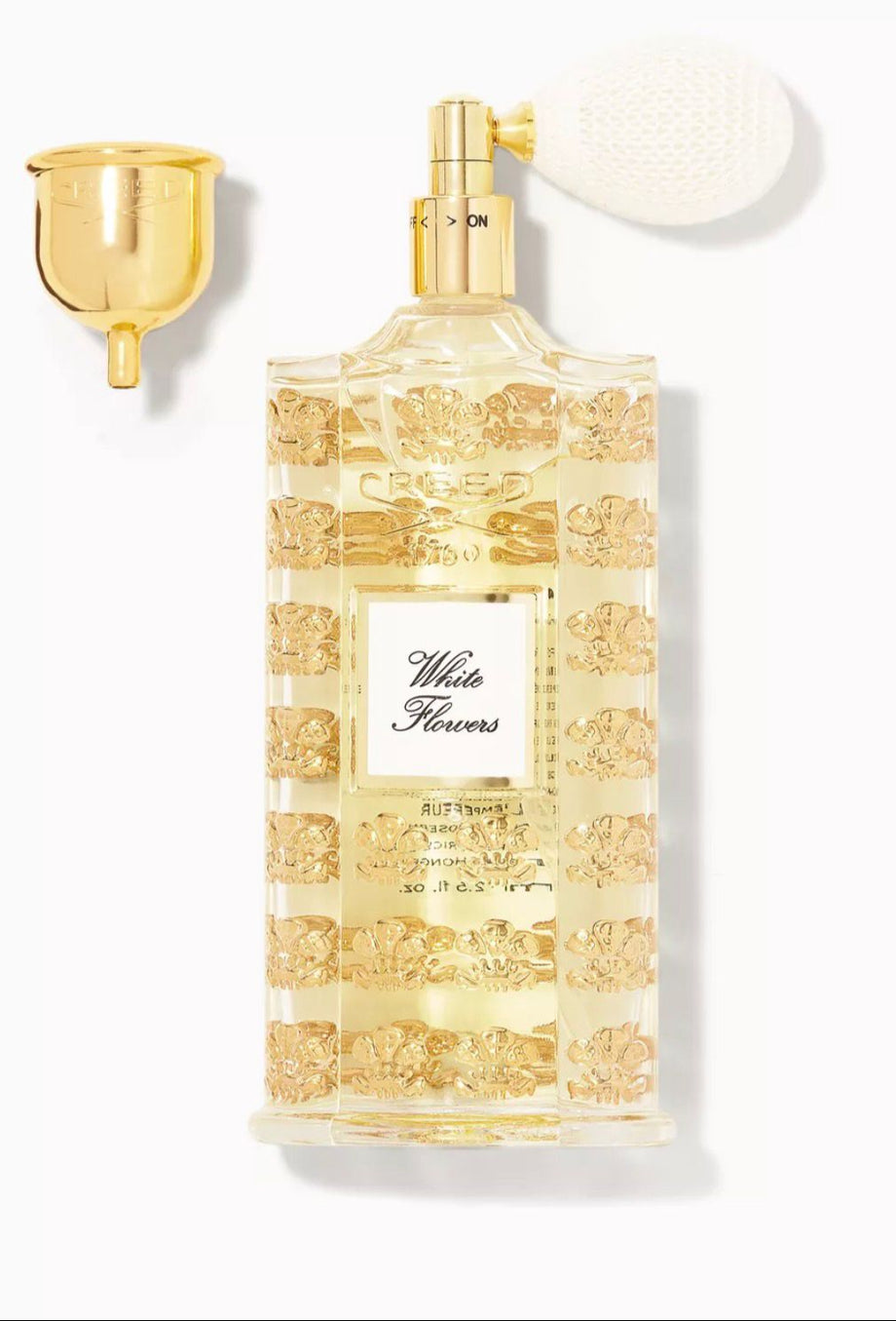 Creed White Flowers EDP 75ml – Perfume Dubai