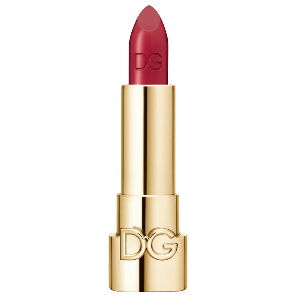 Dolce & Gabbana The Only One Luminous Lipstick + 1 Free Lipstick Cap