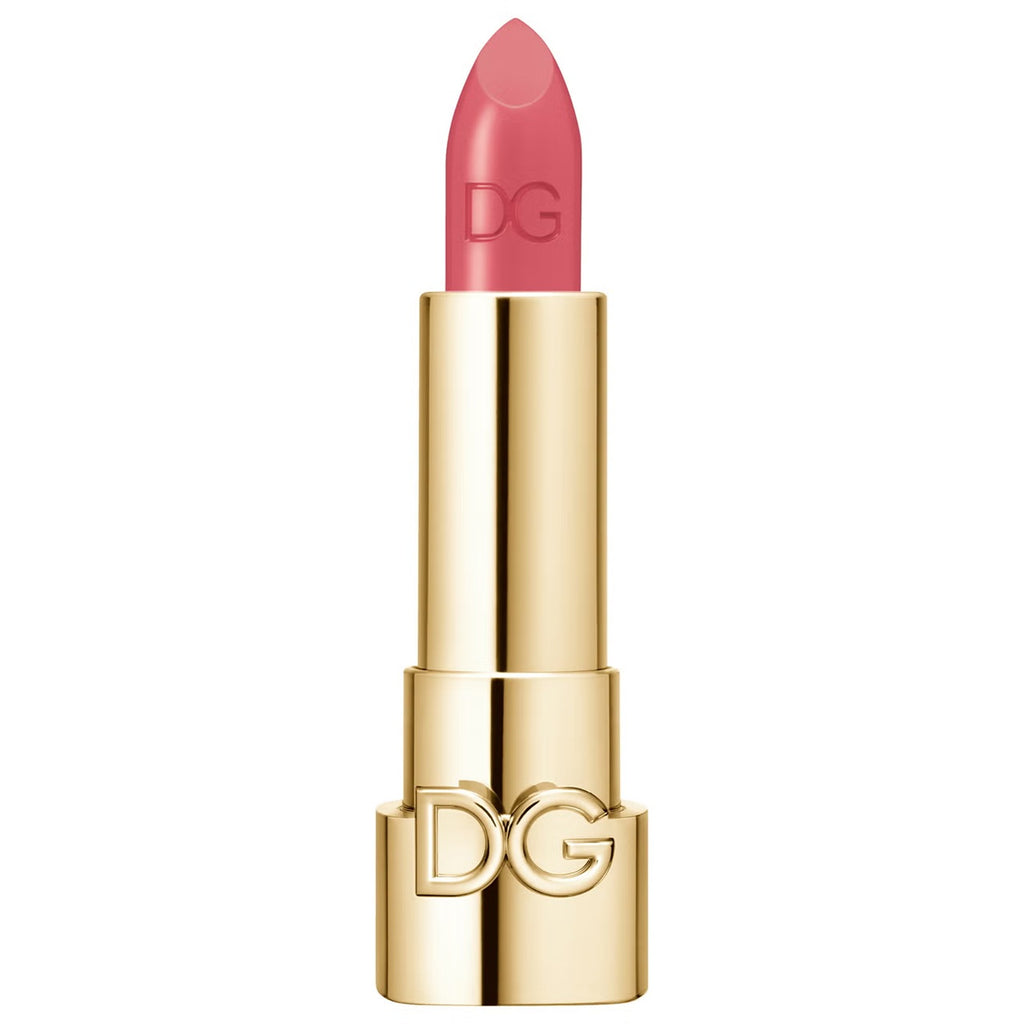 Dolce & Gabbana The Only One Luminous Lipstick + 1 Free Lipstick Cap