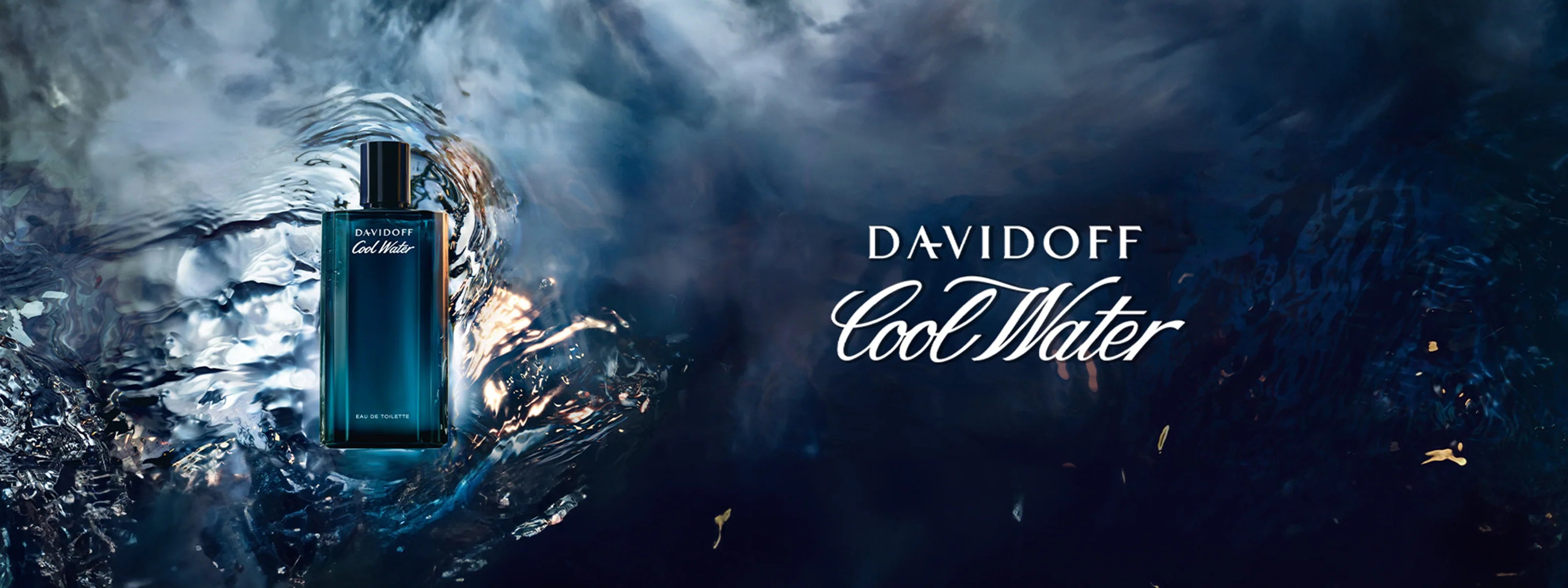 Davidoff Banner