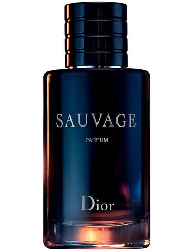 Unboxed Dior Sauvage Parfum 100ml