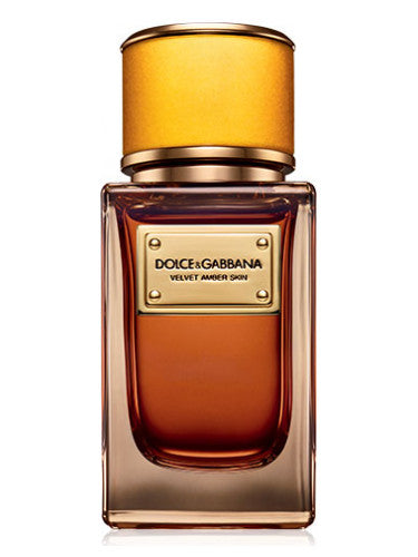 Dolce & Gabbana Velvet Amber Skin EDP 50ml