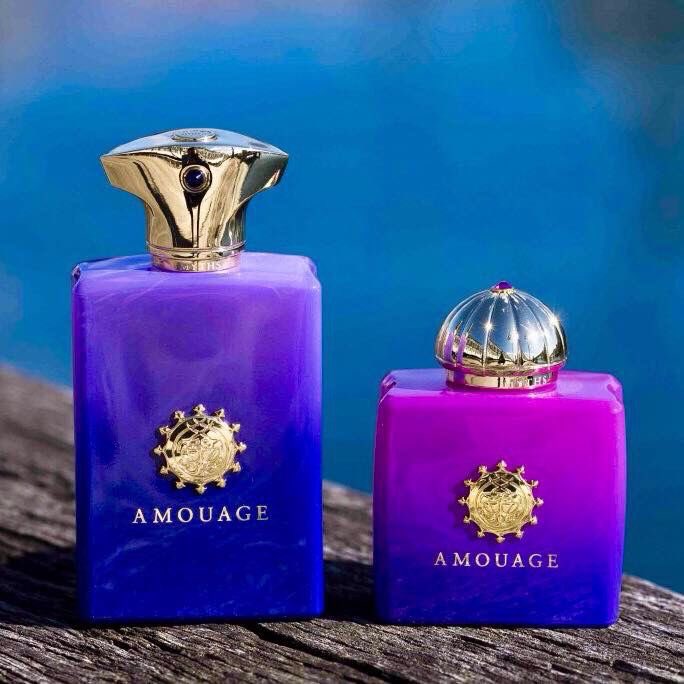 Amouage Myths Man EDP 100ml