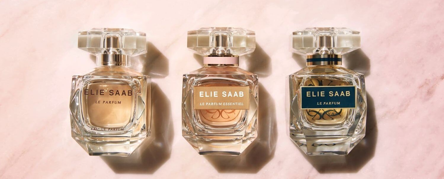 Elie saab mens perfume deals