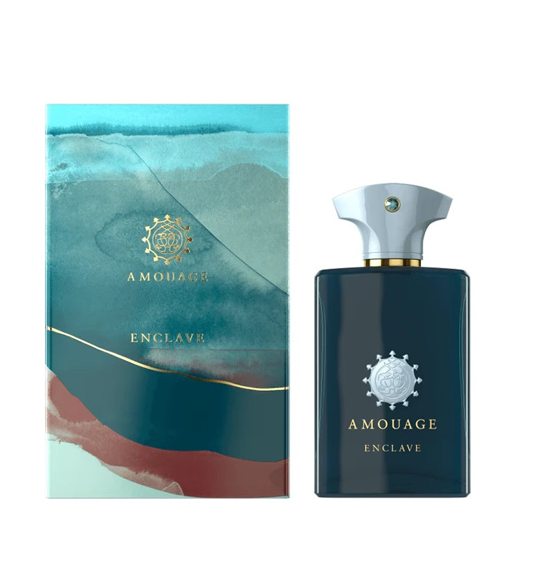 Amouage Enclave Men EDP 100ml