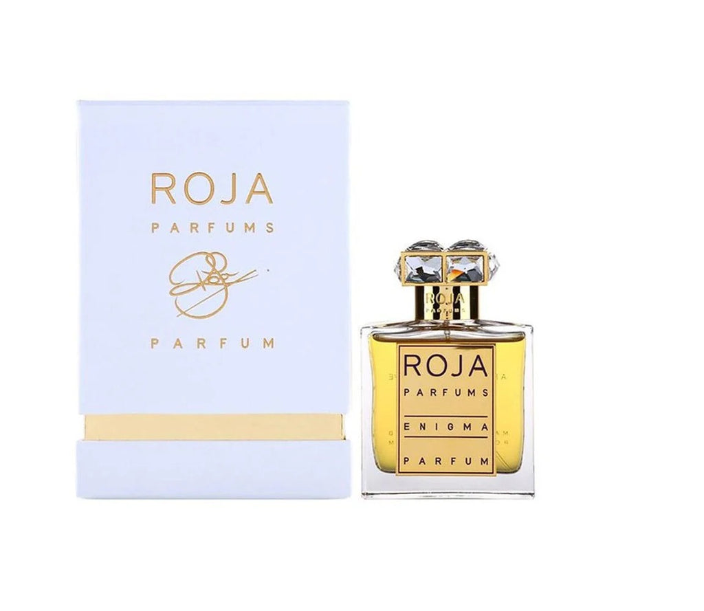 Roja Enigma Parfum Pour Femme 50 ml