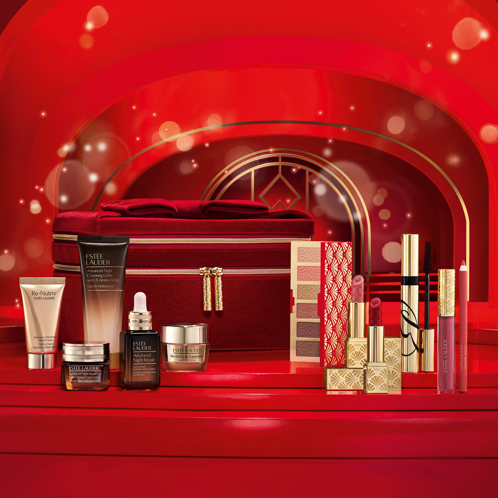 Estée Lauder Holiday Blockbuster Gift Set