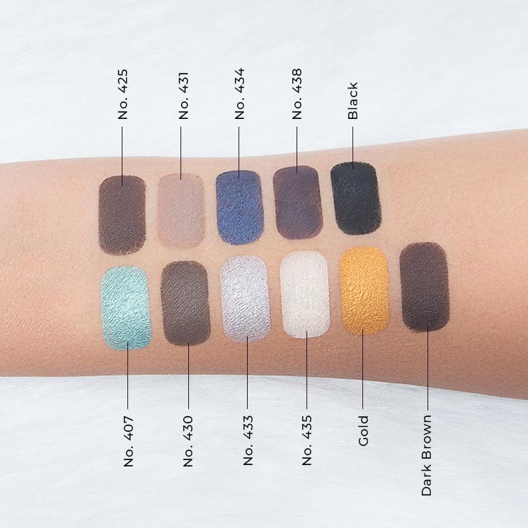 Eyeshadow