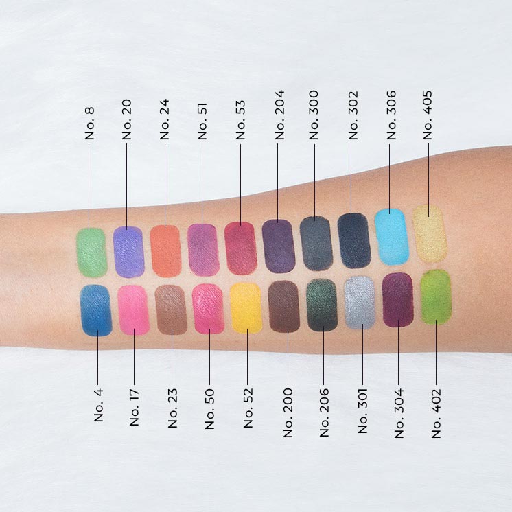 Eyeshadow