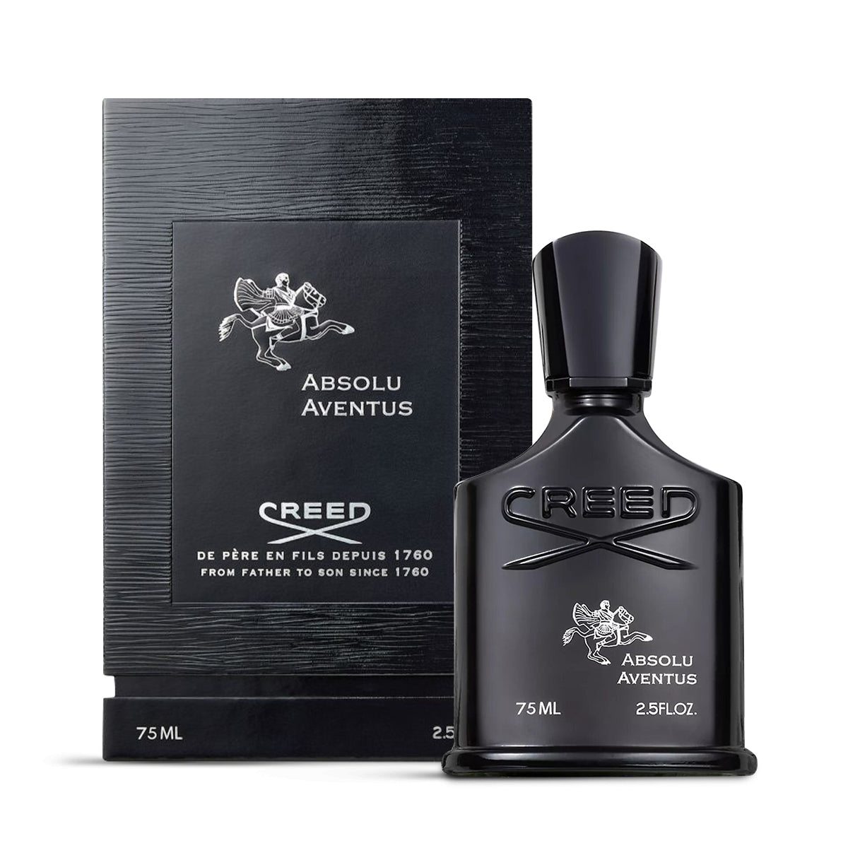 Creed Notes Creed Absolu Aventus Limited Edition EDP 75ml – Perfume Dubai
