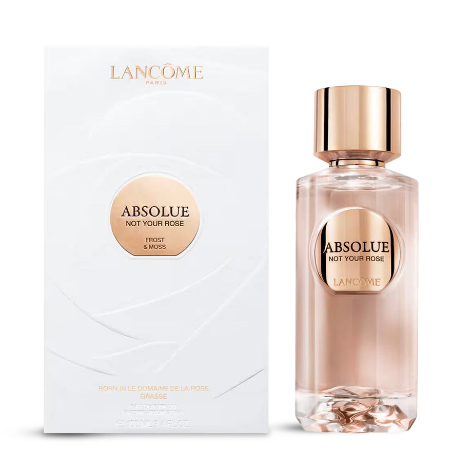 Lancome Absolue Not Your Rose EDP 100ml – Perfume Dubai