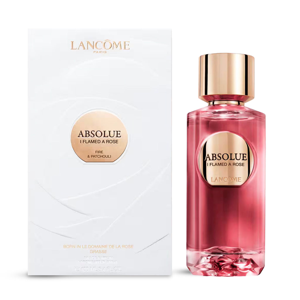 Lancome Absolue I Flamed a Rose EDP 100ml