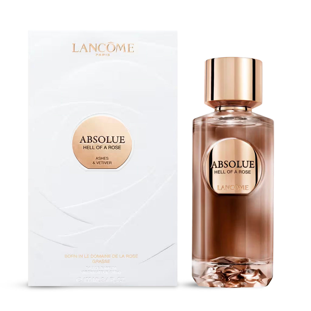 Lancome Absolue Hell of a Rose EDP 100ml