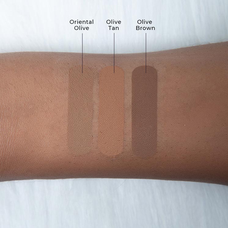 Fluid No-Transfer Foundation