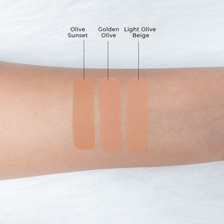 Fluid No-Transfer Foundation