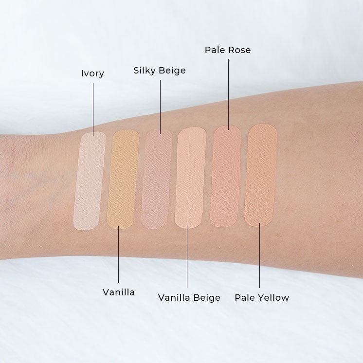 Fluid No-Transfer Foundation